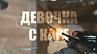 Девочка с каре ❤️