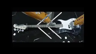 Reverse - Nigel Stanford - AUTOMATICA - Robots Vs. Music