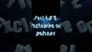 Raven VS Shockchan Part 2 Trailer 
