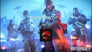Battlefield™ V Rush