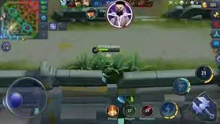 Mobile Legends: Bang Bang