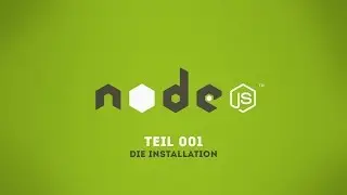 Mengenal Node.js tutorial dasar Node.js (Bahasa indonesia) Bagian 1