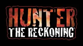 Hunter: The Reckoning - Ost - Trip Toy