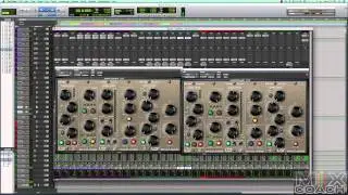 Lindell Audio Plugins Review