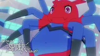 Why You Should Watch Kumo Desu Ga! Nani Ka!?