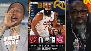 FIRST TAKE | 