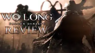 Wo Long: Fallen Dynasty Review