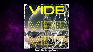 [FREE] Bekar X Joysad Type Beat "VIDE" - Instru Rap / Guitare Melancolique 2024 (prod. Jumpy)