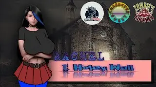 Zombie's Retreat - Character Quest - Rachel ( 1. Holey Wall )