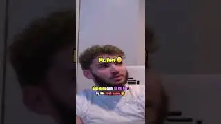 #Adin Ross calls #Lil Uzi Vert by his first name 🤭