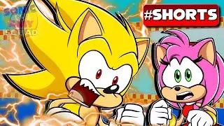 ⭐️💨 Super Sonic!? 