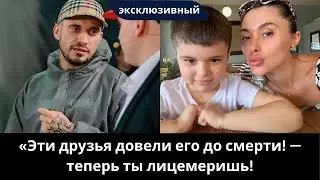 Скандал после смерти Паши Техника — Ева Карицкая обвинила друзей в лицемерии