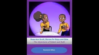 Stories for Children... A gift idea for the kids this holiday season.