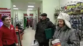 Видеоотзыв КрепыЖ
