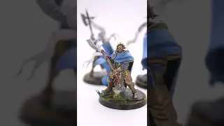Age of Sigmar Stormbringer 15 Stormcast Praetors