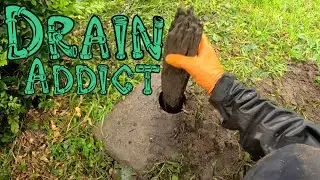 Blocked Drain 818