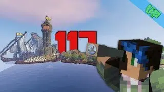 WinterFort (2/2) -Ep. 117 [Vanilla Puro][Minecraft]