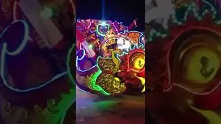 DAUL SUPER KEREN KARNAVAL SE KEC.PUJER