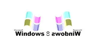 All Windows Animations From MS Paint Updated in G Major 421
