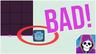 Fix Navigation Agents Stuck on TileMap Corners in Godot 3.5