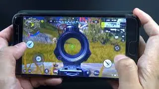 Uhans Max 2 chicken dinner