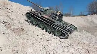 Panther G