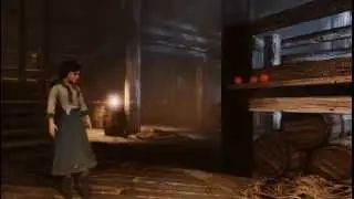 bioshock infinite elizabeth sings