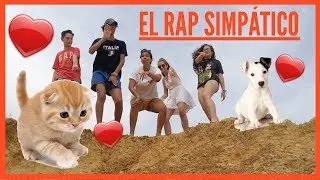 Isatofu - El Rap Simpático (Official Video)