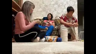 Порно носки // В станице // Три сестры
