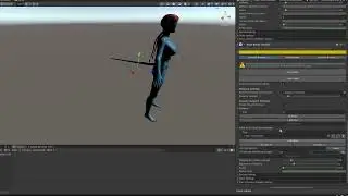 Ahab Bones System. Intro and fast setting.