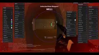 ROBLOX Phantom Forces Silent aim Script (WORKING!)