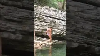 Водопады(9)