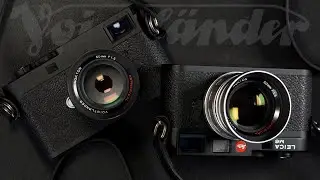 Voigtlander Nokton 50mm f/1.5 FOCUS ISSUE!