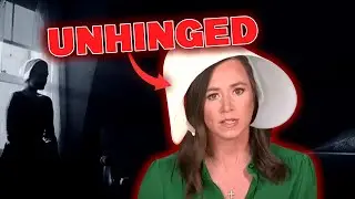 Katie Britt: the Roe v Wade Psycho Mash Up