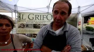 Il grifo Salumi biologici