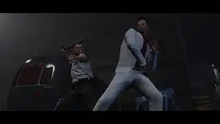 Yakuza: Глава 1. Депортация