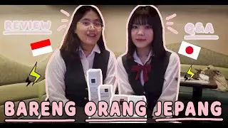 QnA Sama Miki | Review Scarlett