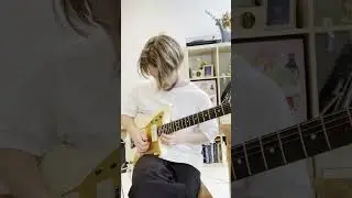 The Kount Challenge December [lofi neo soul beat with squier j mascis jazzmaster]