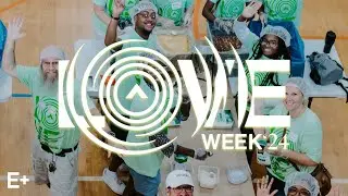 Life Of A Kit | Love Week 2024