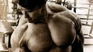 Best Exercises for Chest (MID PECS) based on research