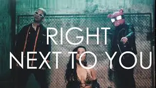 Becky G, Digital Farm Animals,Rvssian - NEXT TO YOU (Teaser)