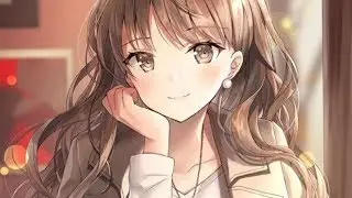 [Nightcore] Scared To Be Lonely - Martin Garrix_ Dua Lipa (Lyrics)