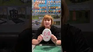 Размер самого распространенного медальона 13х18 см.