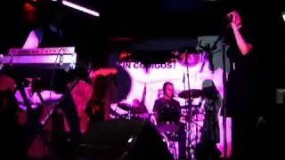 The Red Crayon Aristocrat Club - On the road (H.Zombie cover)