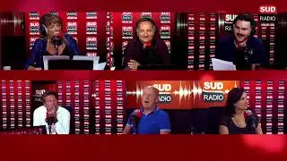 Otage, manifestation et Oasis : les 3 mots dans l'actu du 27 août