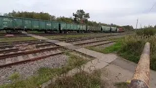 Поезд