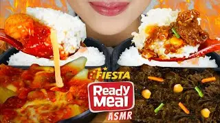 ASMR BENTO CHICKEN CHEESE BULDAK DAN BEEF YAKINIKU TERENDULLL! 🍱  | ASMR INDONESIA