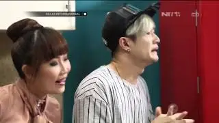 Kelas Internasional Episode 153 - Dosa Lee (Part 1/3)