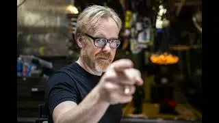 Ruined Childhood #1: Mythbusters #shorts