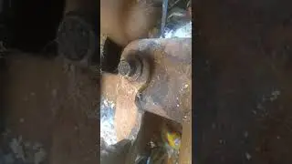 Part 2 remove e break 97 Jeep Grand Cherokee limited
